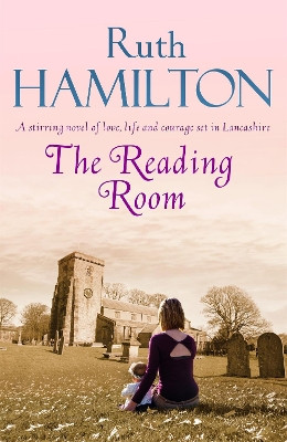 The Reading Room by Ruth Hamilton 9781447287667