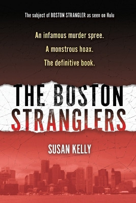 Boston Stranglers, The by Susan Kelly 9780806543635