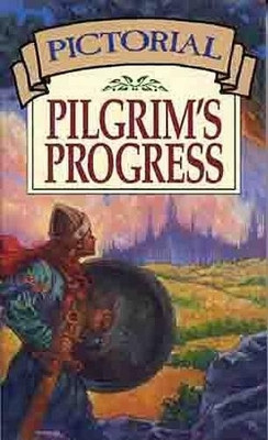 The Pilgrim's Progress by John Bunyan 9780802400192