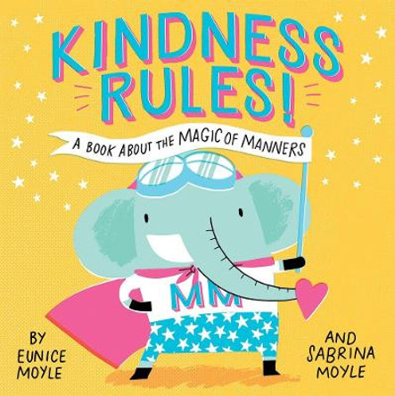 Kindness Rules! (A Hello!Lucky Book) by Hello!lucky