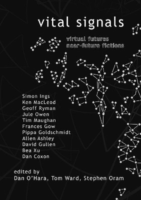 Vital Signals by Dan O'Hara 9781914953095