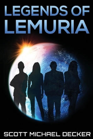 Legends Of Lemuria by Scott Michael Decker 9784867510209