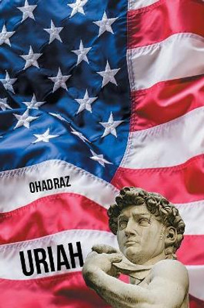 Uriah by Ohad Raz 9781984551214