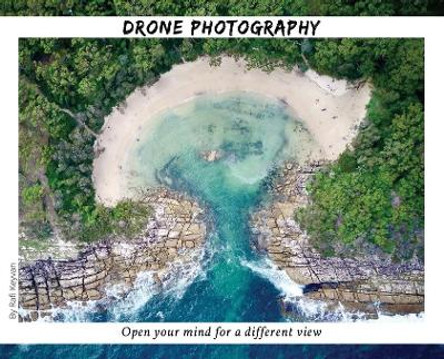 Drone Photography by Rafi Keyvan 9798625921510