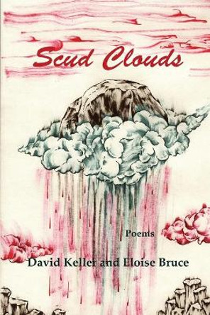 Scud Clouds: Poems by Eloise Bruce 9781933974378