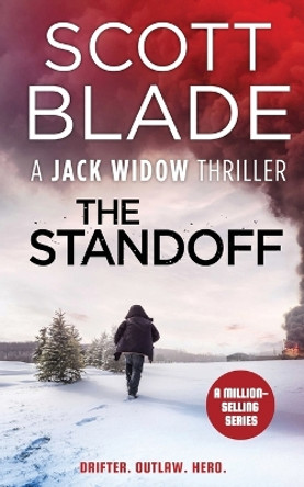 The Standoff by Scott Blade 9781955924214