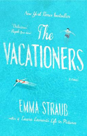 The Vacationers by Emma Straub