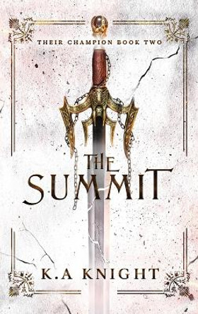 The Summit by K a Knight 9781738421008
