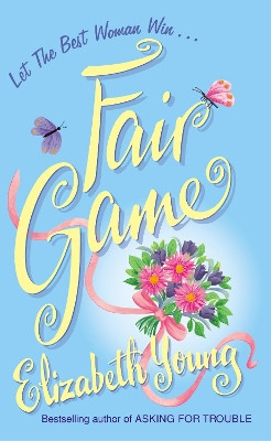Fair Game by Liz Young 9780099415077