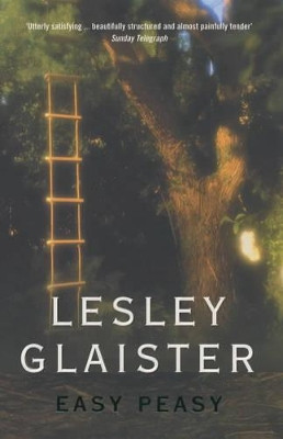 Easy Peasy by Lesley Glaister 9780747535096