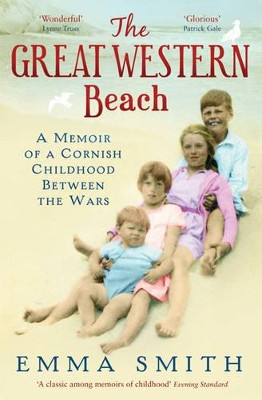 The Great Western Beach by Emma Smith 9780747596615