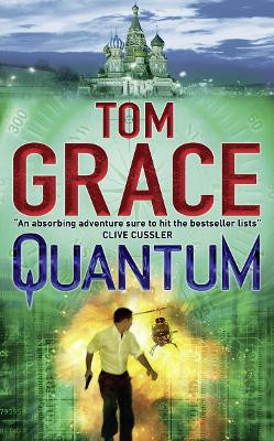 Quantum by Tom Grace 9781847561237