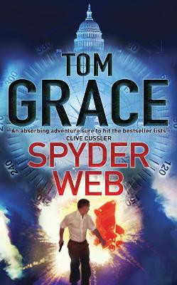 Spyder Web by Tom Grace 9781847561220