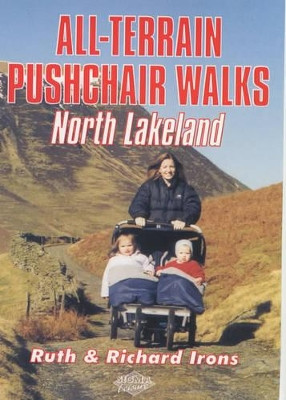 North Lakeland by Ruth Irons 9781850588023