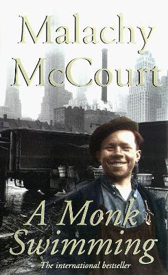 A Monk Swimming by Malachy McCourt 9780006531159