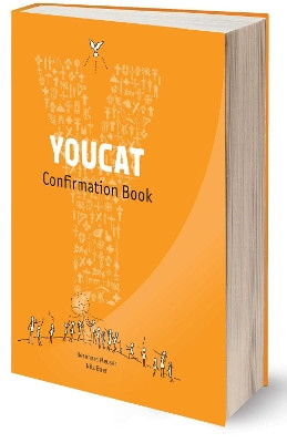 YOUCAT Confirmation Book (for candidates) by YOUCAT Foundation 9781784690137