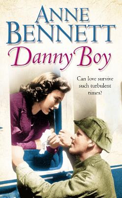 Danny Boy by Anne Bennett 9780007177226