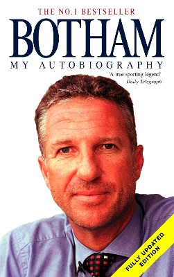 Botham: My Autobiography by Ian Botham 9780002189590
