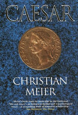 Caesar by Christian Meier 9780006863496