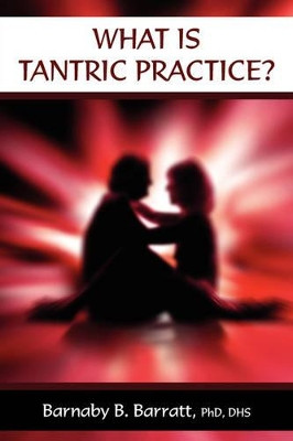 What Is Tantric Practice? by Barnaby B Professor Barratt 9781425711498