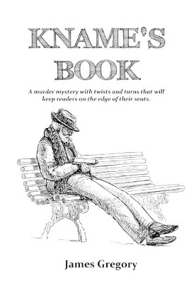 Kname's Book by James Gregory 9780578756394