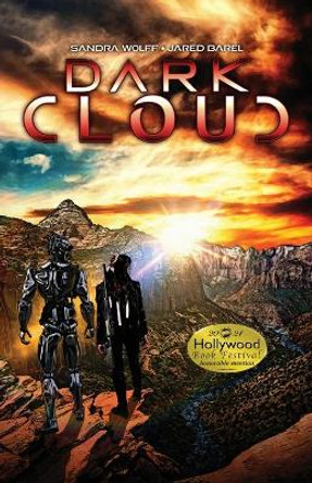 Dark Cloud by Sandra Wolff 9780578934754