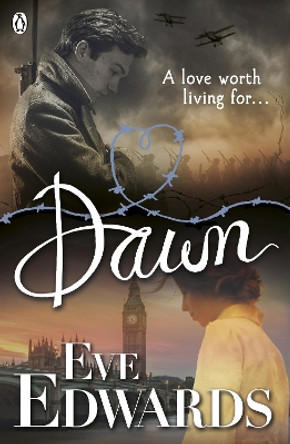 Dawn by Eve Edwards 9780141337401