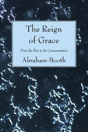 The Reign of Grace by Abraham Booth 9781556357138