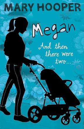 Megan: No. 2 by Mary Hooper 9781408802960 [USED COPY]