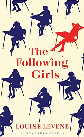 The Following Girls by Louise Levene 9781408842898 [USED COPY]