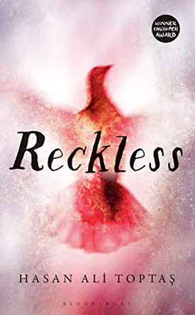 Reckless by Hasan Ali Toptas 9781408850855 [USED COPY]