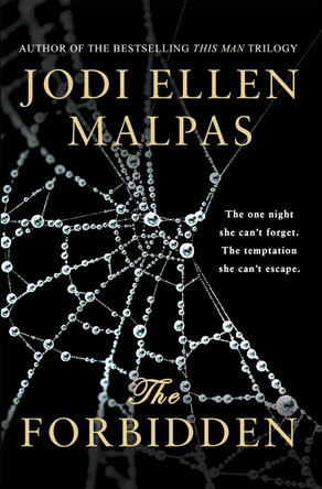 The Forbidden by Jodi Ellen Malpas 9781409166429 [USED COPY]