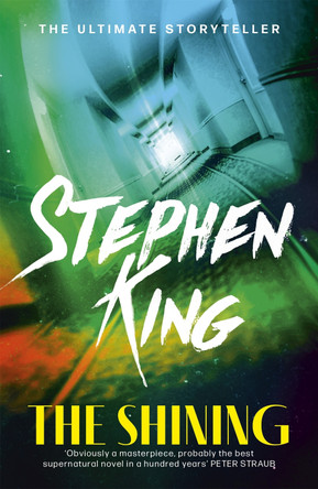 The Shining by Stephen King