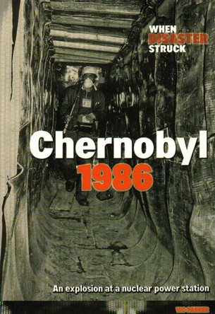 Chernobyl by Vic Parker 9781406202953 [USED COPY]