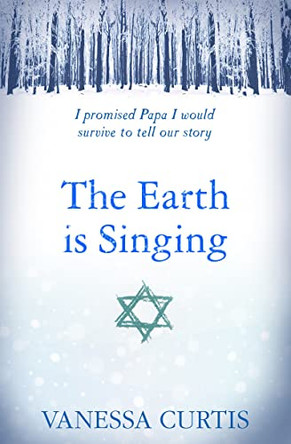 The Earth is Singing by Vanessa Curtis 9781409577447 [USED COPY]