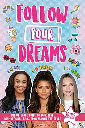 Follow Your Dreams by Emma Young 9781407189024 [USED COPY]