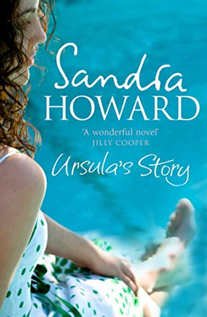 Ursula's Story by Sandra Howard 9781416521990 [USED COPY]