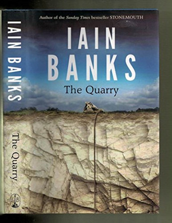 The Quarry by Iain Banks 9781408703946 [USED COPY]