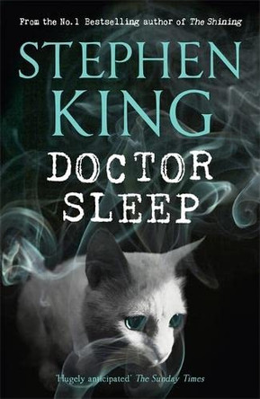 Doctor Sleep by Stephen King 9781444761160 [USED COPY]