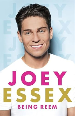 Being Reem by Joey Essex 9781444794328 [USED COPY]