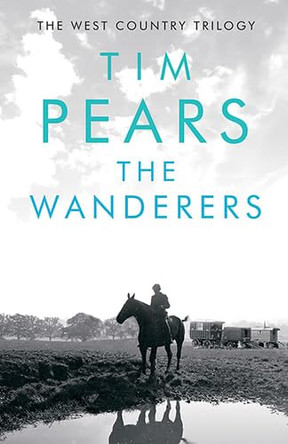 The Wanderers by Tim Pears 9781444839012 [USED COPY]