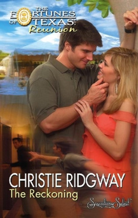 The Reckoning (Mills & Boon Special Releases) by Christie Ridgway 9780373389377 [USED COPY]