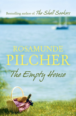 The Empty House by Rosamunde Pilcher 9781444761726 [USED COPY]