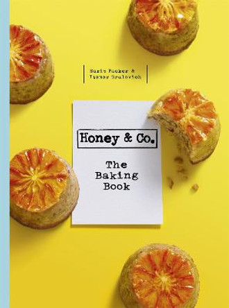 Honey & Co: The Baking Book by Itamar Srulovich