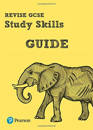 Revise GCSE Study Skills Guide by Rob Bircher 9781447967071 [USED COPY]