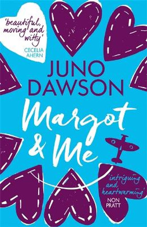 Margot & Me by Juno Dawson 9781471406089 [USED COPY]