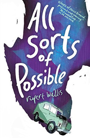 All Sorts of Possible by Rupert Wallis 9781471118937 [USED COPY]