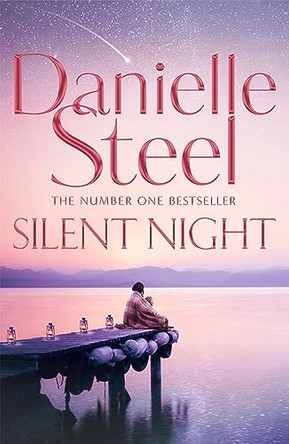 Silent Night by Danielle Steel 9781509877720 [USED COPY]