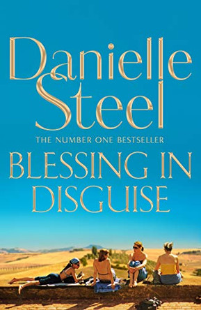 Blessing In Disguise by Danielle Steel 9781509877775 [USED COPY]