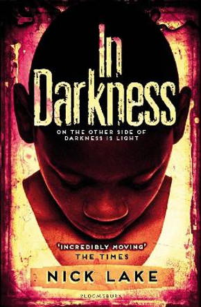 In Darkness by Nick Lake 9781408819951 [USED COPY]